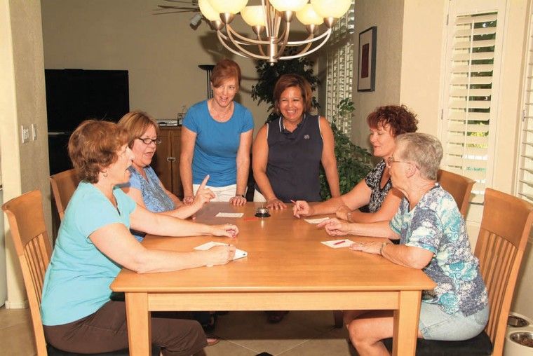 Bunco